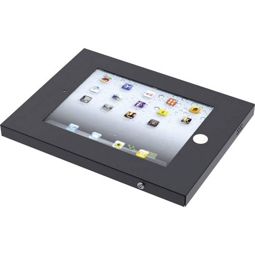 Neomounts by Newstar IPAD2N-UN20BLACK nosač za tablet Pogodno za marke (tablet računala): Apple slika 1