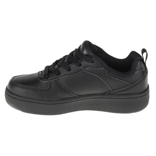 Skechers Sport Court 92 dječje tenisice 405696l-BBK slika 2