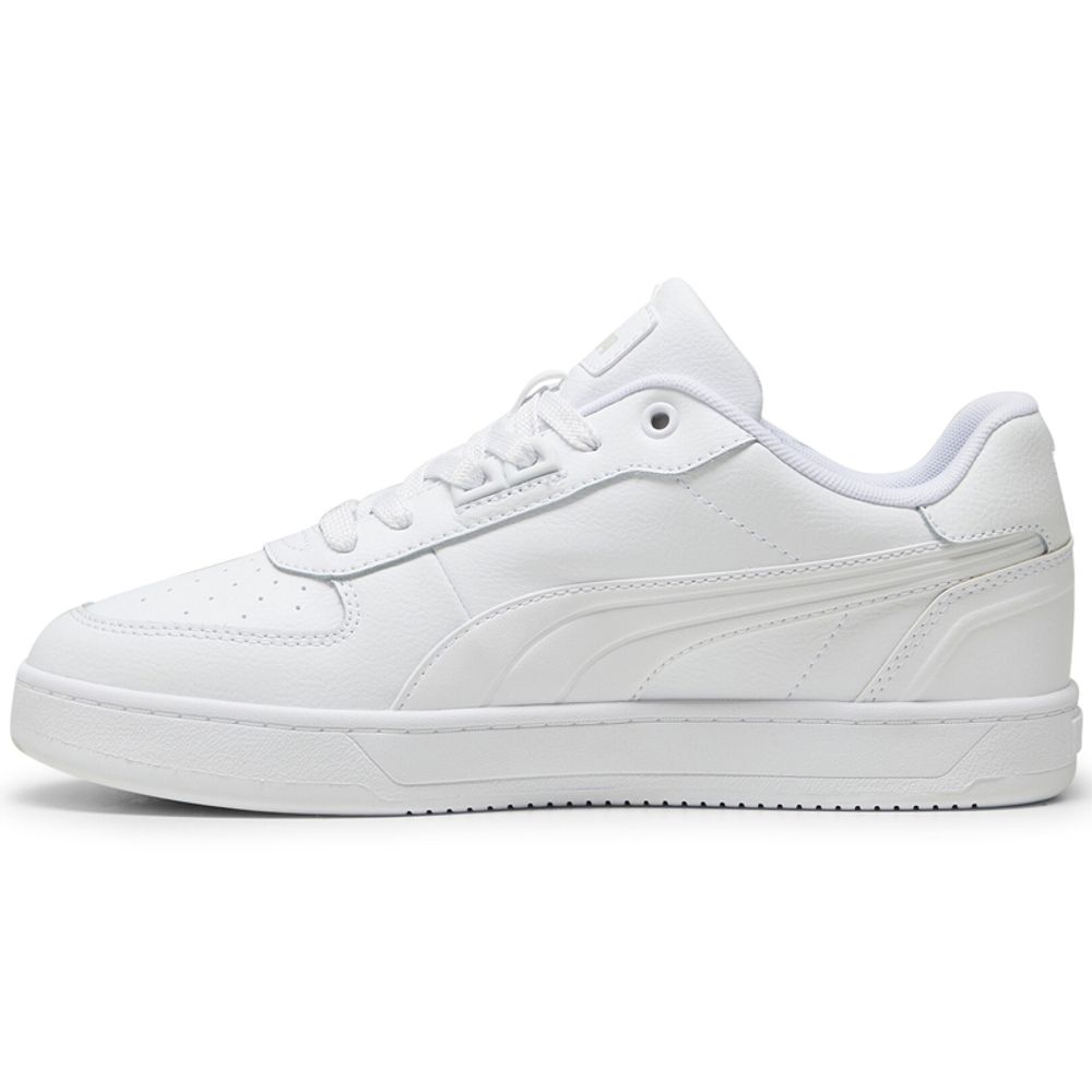 Puma Muške patike Caven 2.0 Lux, Bijele slika 2