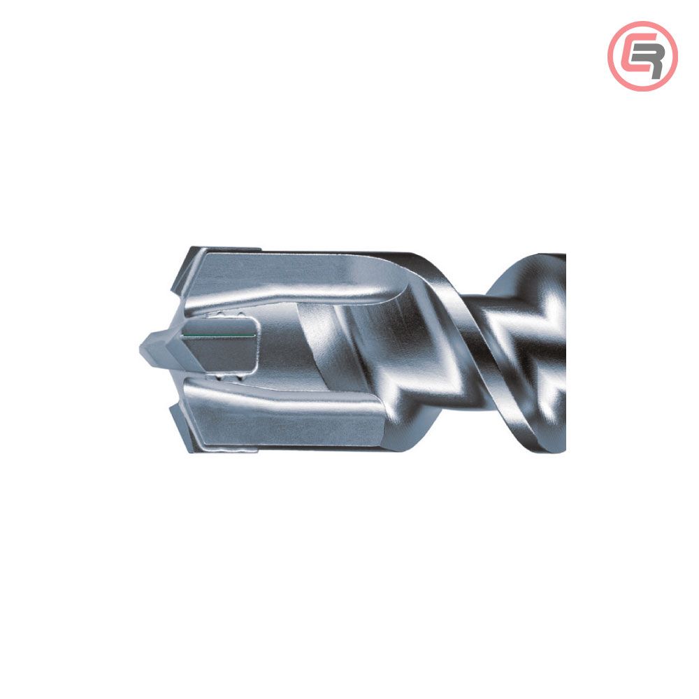 Metabo Svrdlo Burgija SDS-MAX 20×400/520 – Pro 4 (4 oštrice) – 623322000 slika 3