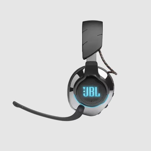 JBL Quantum 810 Wireless, bežične gaming slušalice slika 2