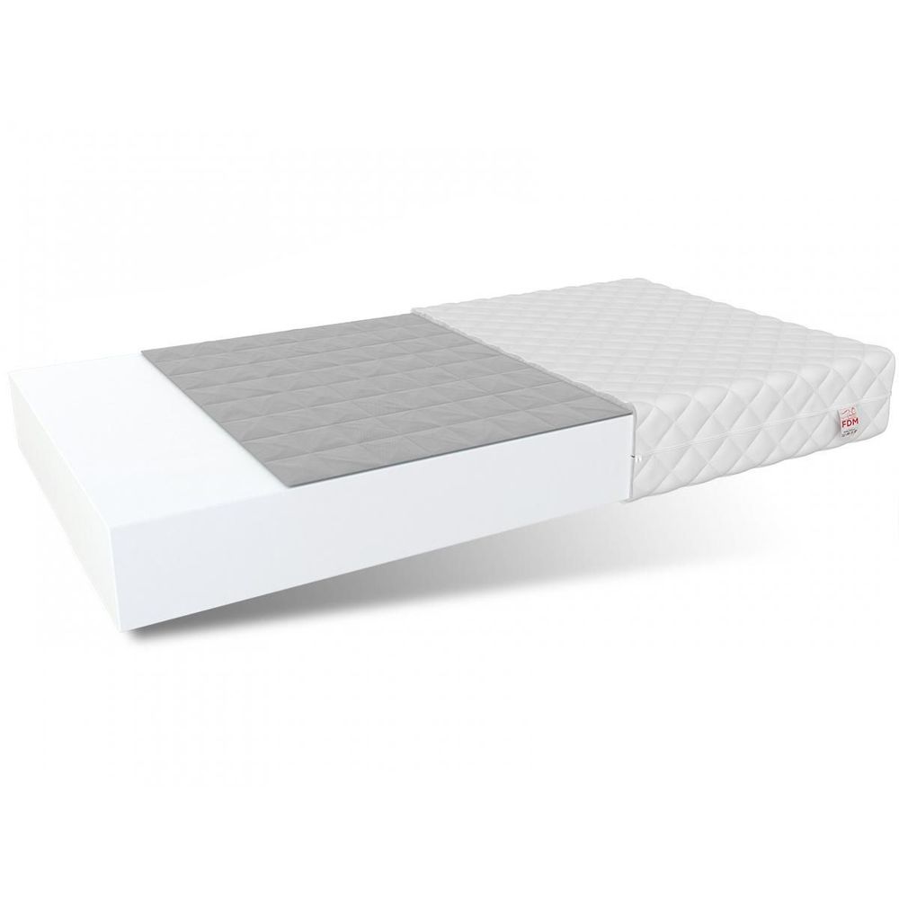 Dječiji madrac BABY CARE - 9cm - 200x90cm slika 1