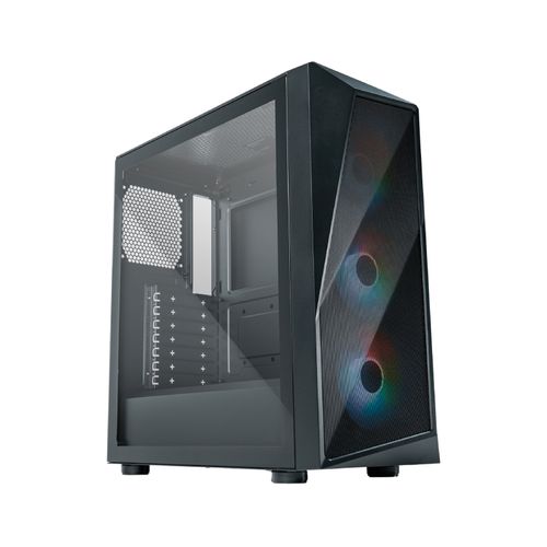 COOLER MASTER MasterBox CMP 520 Gaming kućište (CP520-KGNN-S00) slika 9