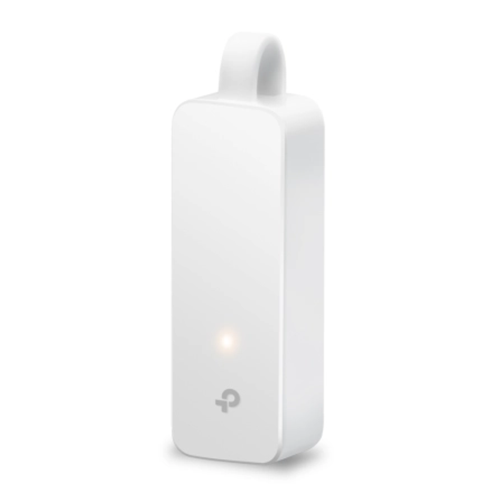 TP-Link UE300C Type-C Gigabit Ethernet Adapter slika 2