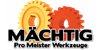 Machtig alati i oprema za radionicu i gradilište