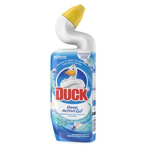 Duck WC gel Marine, 750ml