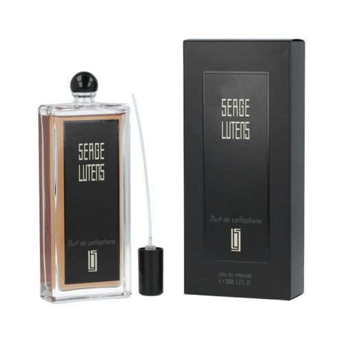 Serge Lutens Nuit de Cellophane Eau De Parfum 100 ml (woman) slika 1