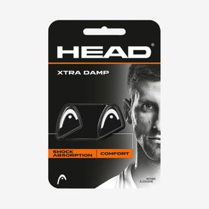 Head Vibrostop Xtra Damp, bijeli