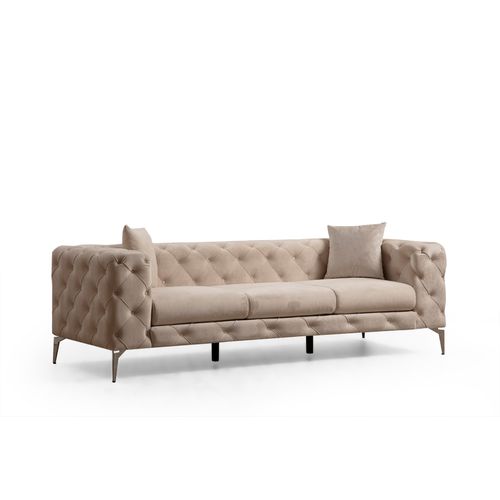 Atelier Del Sofa Trosjed COMO , Como - Ecru slika 6