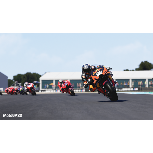 MotoGP 22 (CIAB) za Nintendo Switch slika 26