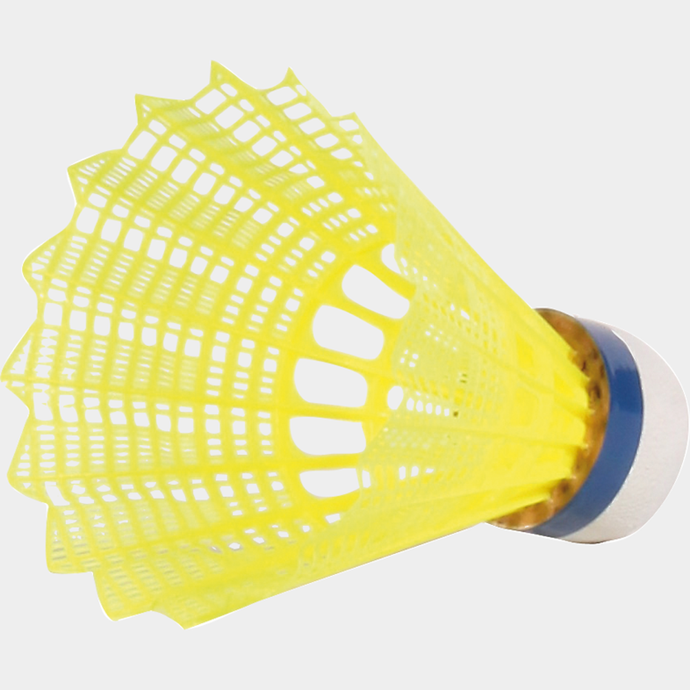 Victor Loptice za badminton 3000 Nylon slika 3