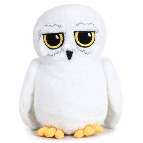 Harry Potter Hedwig plush toy 20cm slika 1