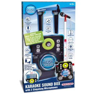 BONTEMPI karaoke sound box 425030