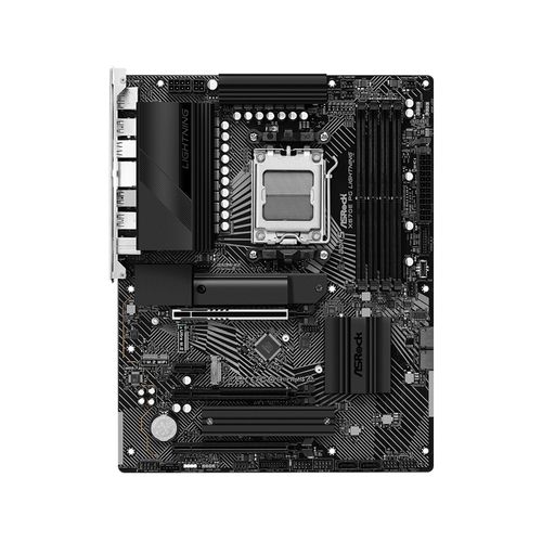 ASROCK X670E PG LIGHTNING matična ploča slika 9