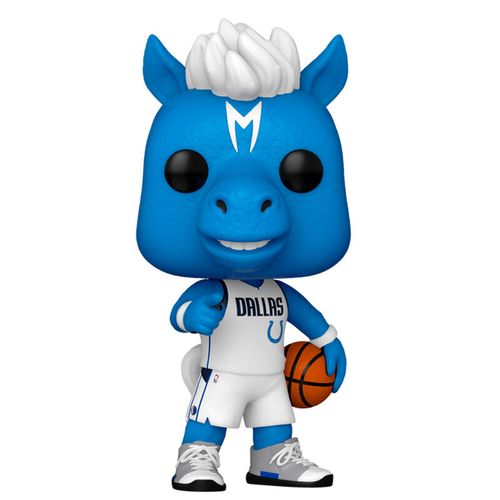 POP figure NBA Mavericks Champ slika 2