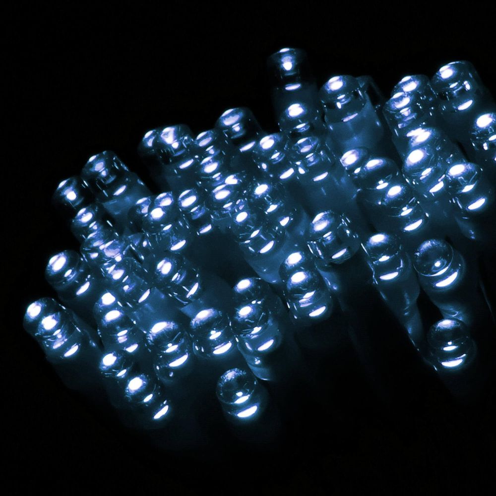 Cl0534 božićna lampica 500 led slika 3