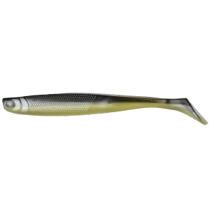 MATE silikonska varalica Minnow Shad 7.5cm 8kom MINNOW (MT10243)