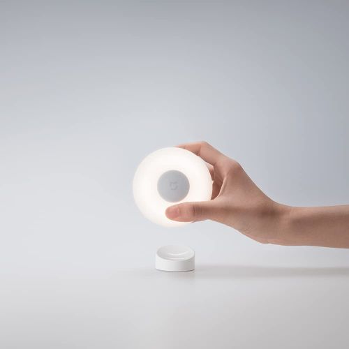 Xiaomi Mi Motion Activated Night Light 2 (Bluetooth) - Noćna Svjetiljka slika 3