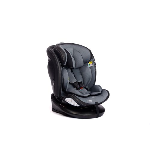 BBO Auto Sediste I-Size Cruser (FR06) Isofix - Grey 40-150cm slika 1