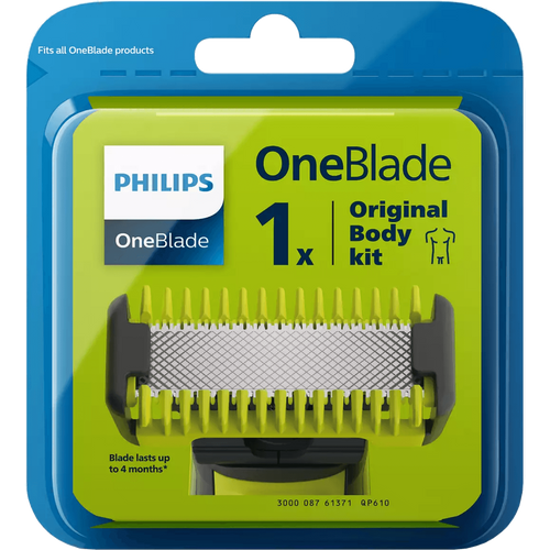 Philips Oštrice za aparat za brijanje OneBlade - QP610/50 slika 4