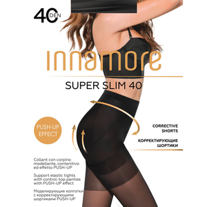 INNAMORE SUPER SLIM 40