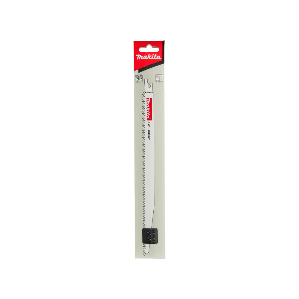 Makita - List za recipročnu pilu (5kom/pak) P-05016 slika 3