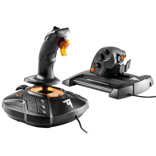 Thrustmaster T.16000M FCS HOTAS Joystick za PC slika 3