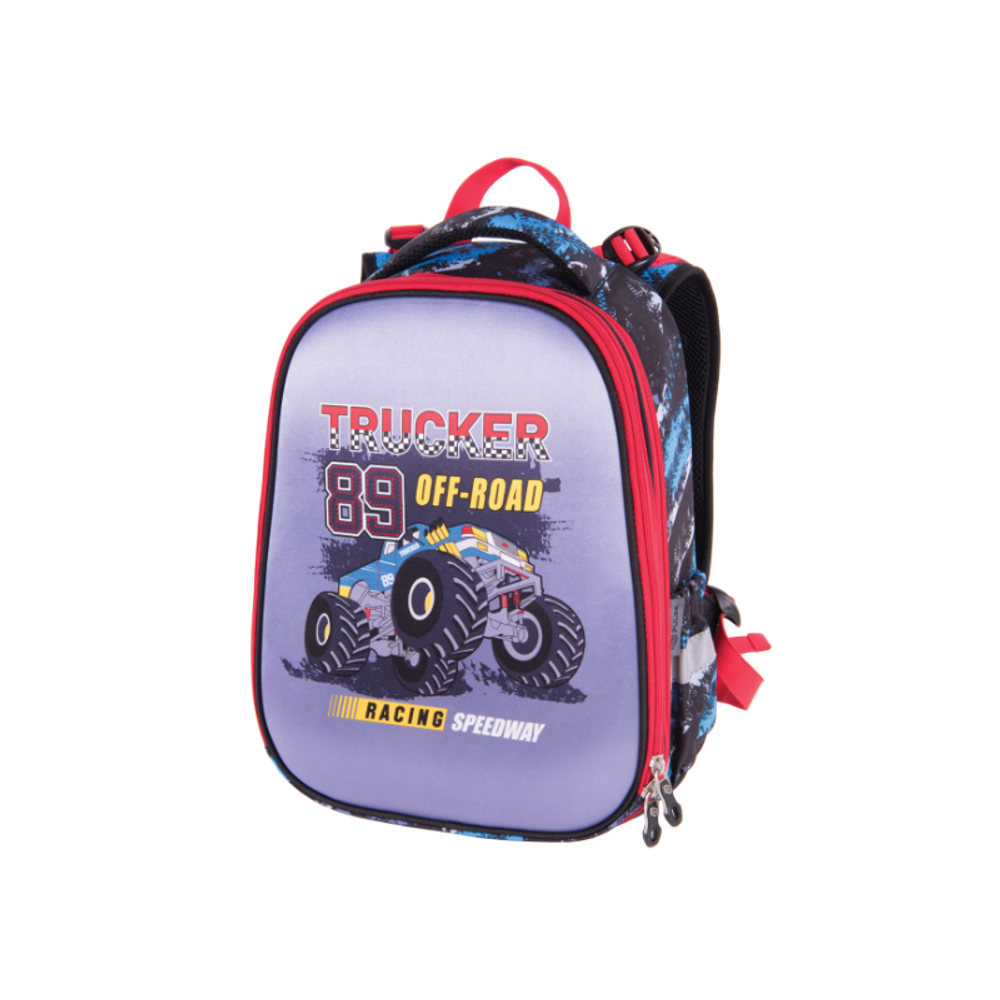 Ranac Pulse Anatomic Cube Off Road 122162 slika 1