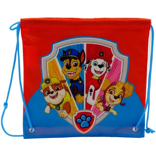 Paw Patrol gym bag 25cm slika 1