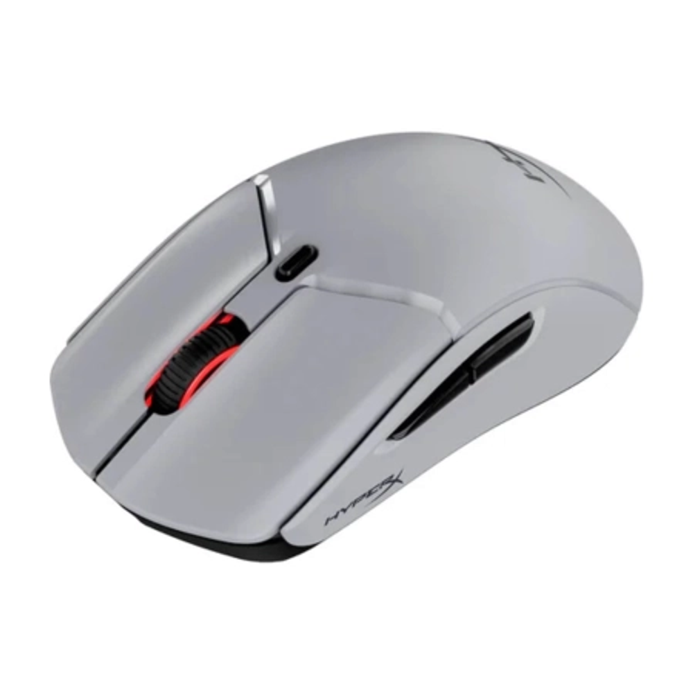 HyperX Miš Haste 2 Pro4K Wireless A1KY6AA slika 4