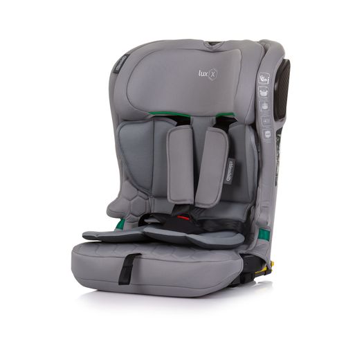  Chipolino Autosedište Lux X Granite  I-size 76-150 isofix slika 1