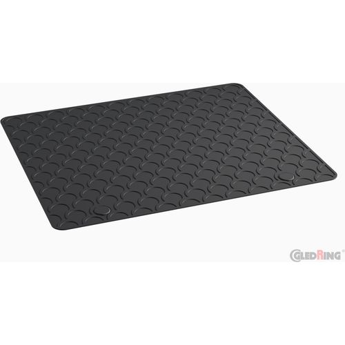 Gledring gumena prostirka Doggy mat Small 75x65 cm slika 4