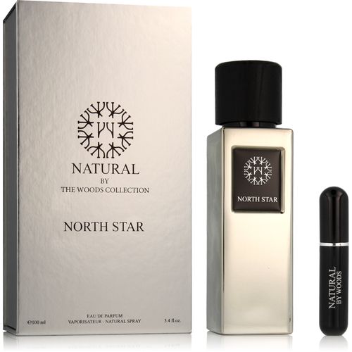 The Woods Collection Natural North Star Eau De Parfum 100 ml (man) slika 2