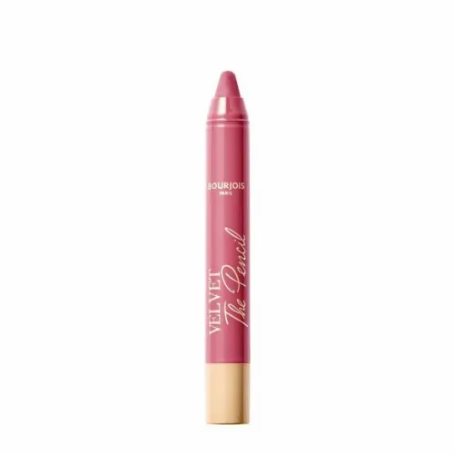 Bourjois new velvet the pencil 2 olovka za usne slika 1