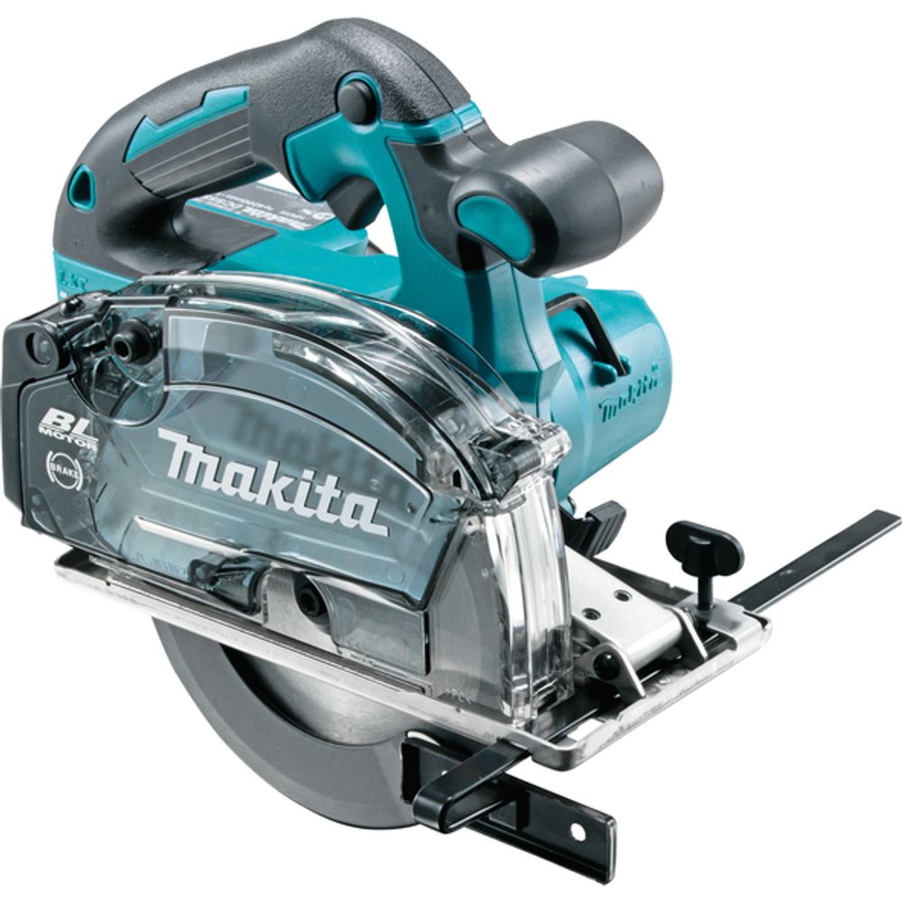 Makita Akumulatorska pila za metal DCS553Z slika 1