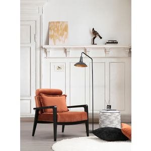 Apollo - Cimet Wing Chair