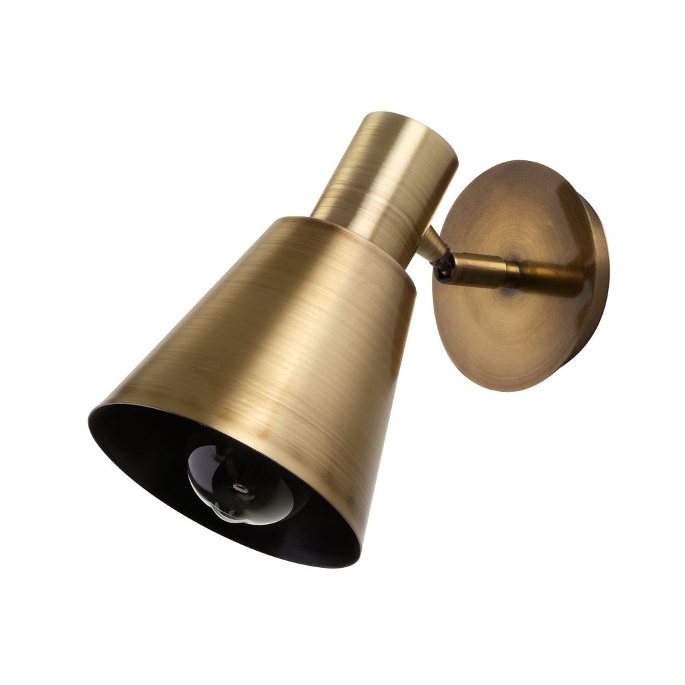 Kem - 6346 Antikna Zidna Lampa slika 2