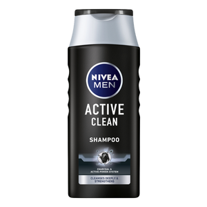 NIVEA Men Active Clean šampon za kosu 250ml