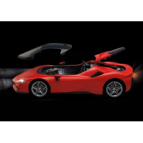 Igračka auto Playmobil Ferrari SF90 Stradale slika 4
