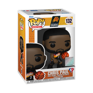 FUNKO POP NBA: SUNS - Chris Paul (CE'21)