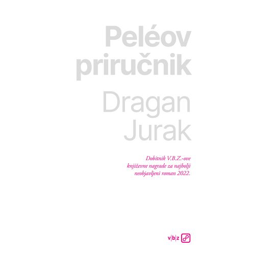 Peleov priručnik, Jurak, Dragan slika 1