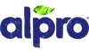 Alpro logo