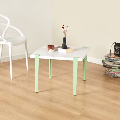 Halicheron - White
Mint Green White
Mint
Green Coffee Table slika 1