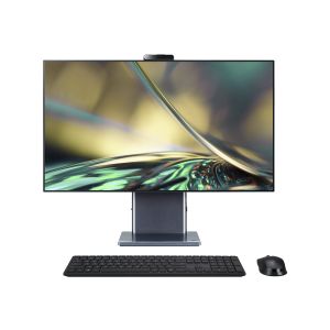 Računalo Acer AiO Aspire S27-1755 DQ.BKDEX.001, i5-1240P, 16GB, 1TB, 27" IPS QHD, Windows 11 Home