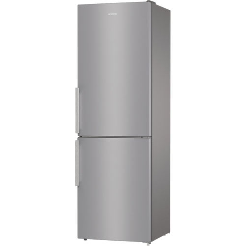 Gorenje NRK6192ES5F Kombinovani frižider, NoFrost Plus, Visina 185 cm, Širina 60 cm, Siva metalik slika 11