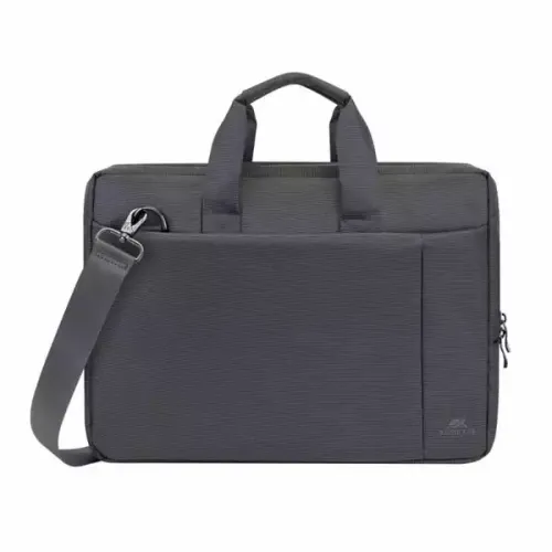 Torba za laptop 15.6 Riva Case 8231 Siva slika 2