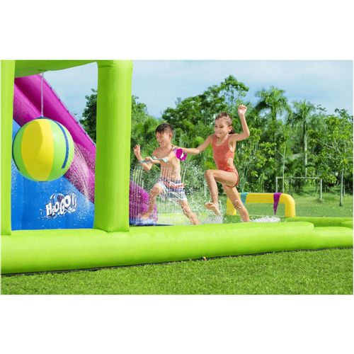 Bestway vodeni park splash course 710 x 310 x 265cm slika 4