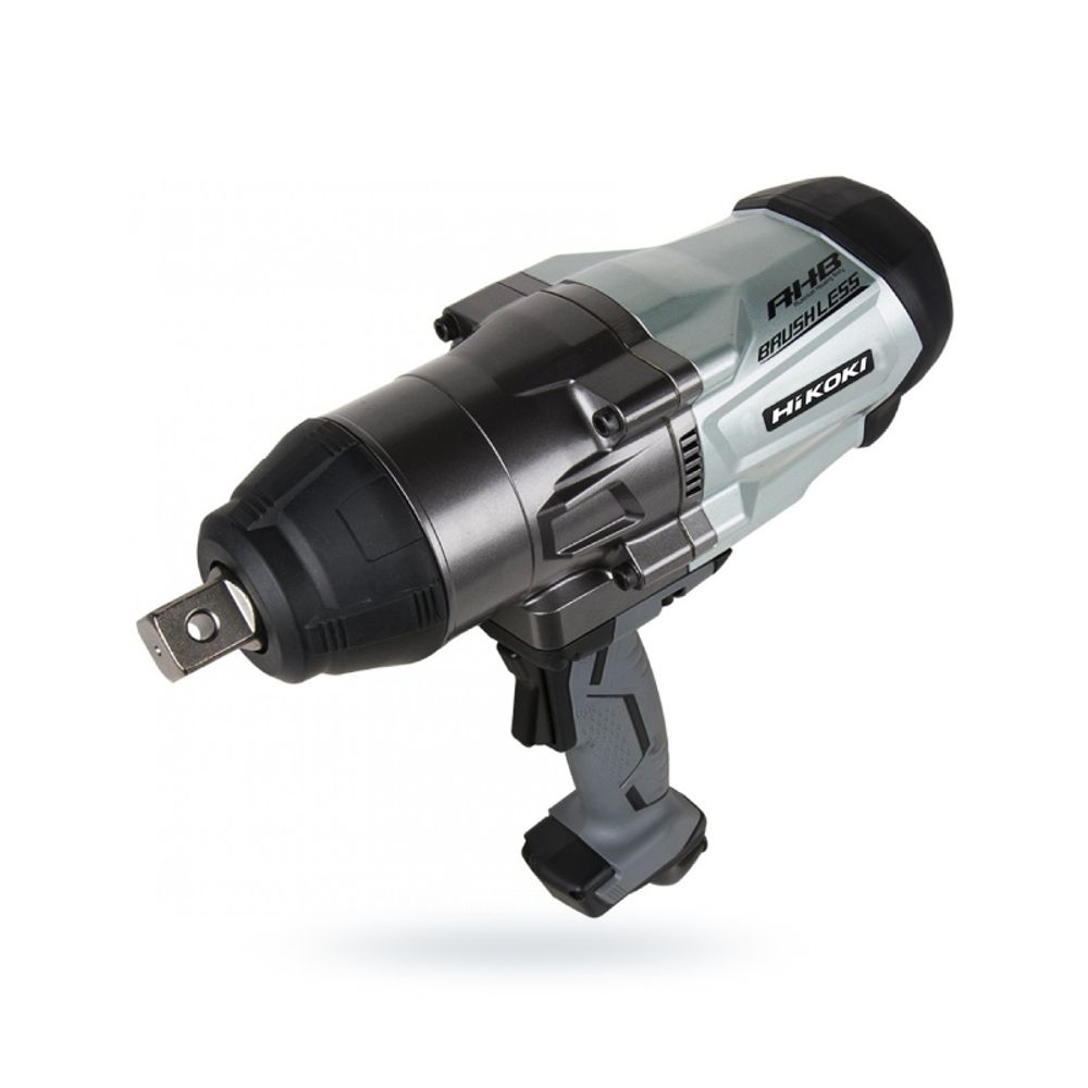 Hikoki udarni zavrtač WR25SE (900W; 1000Nm) slika 2