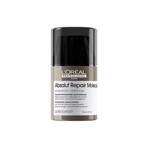 L’Oréal Professionnel Absolut Repair Molecular Maska Bez Ispiranja 50ml