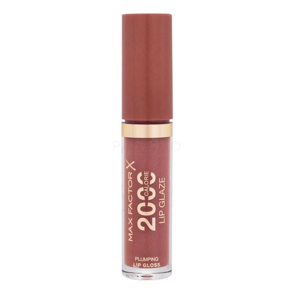 Max Factor 2000 Calorie Lip Glaze Sjajilo za usne Nectar Punch 4,4ml slika 1
